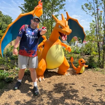 MrAvalanchePoGo's profile picture