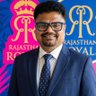 Profilbild von @nostradamusofcricket