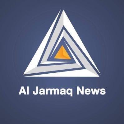 Al-Jarmaq News's profile picture