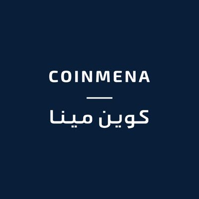 CoinMENA | كوين مينا's profile picture