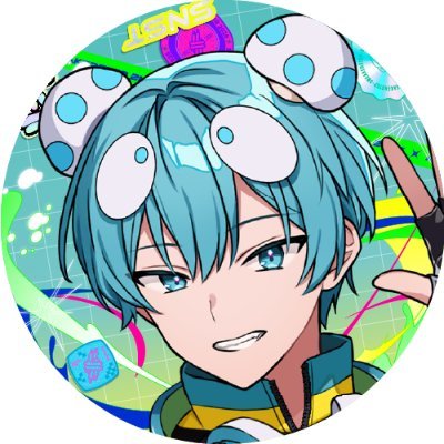 おさでい@すにすてZepp四大都市ツアー's profile picture