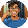 Profilbild von nitesh ⟲
