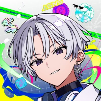 にしき@すにすてZepp四大都市ツアー's profile picture