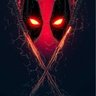 Deadpool's profile picture