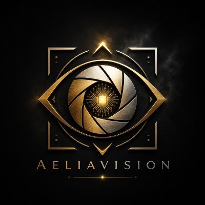 aeliavision's profile picture