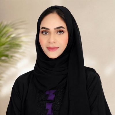 Mona Alhmoudi، منى الحمودي's profile picture