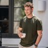 Lucas Bennett profil fotoğrafı