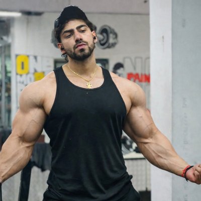 Gujjar's profile picture