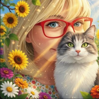 Fi 🌻🏖😎🦖🌻's profile picture