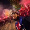akgs17 🇨🇷 profil fotoğrafı