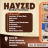 Фото профиля Hayzed furniture