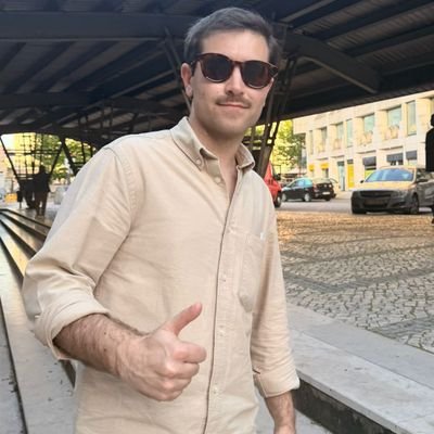 David Baptista Farto's profile picture