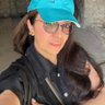 ShahnazMokaram.eth 🕉️🪷 profil fotoğrafı