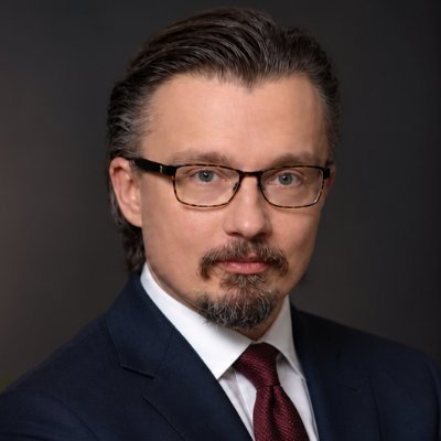 Mateusz Łakomy's profile picture