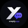 Xreply.app profil fotoğrafı