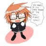 一凡子's profile picture