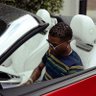 Starboy Sam profil fotoğrafı