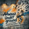 Фото профиля Aawaaz Underground