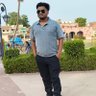 Rohit Vishwakarma 的头像