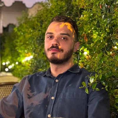 أحمد سرحان's profile picture