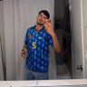 Kevin Muñoz profil fotoğrafı