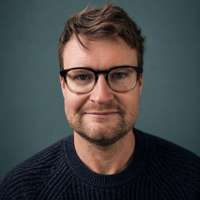 Brendan O'Donoghue's profile picture