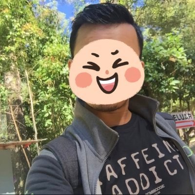 Riboflaviiin's profile picture