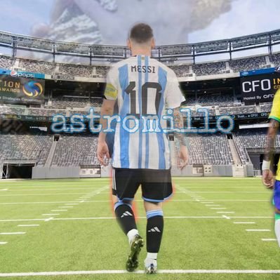 🇦🇷Astro☄️- 🇦🇷⭐⭐⭐'s profile picture