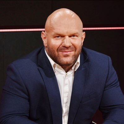 Hubert Stojanowski's profile picture