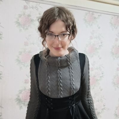 Рита дочь Тиамат 👁️'s profile picture