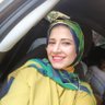 Profilbild von Heba Aboelnaga