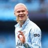 Фото профиля Man City