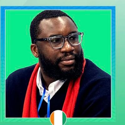 Doumbia ibrahima's profile picture