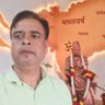 Profilbild von Rajesh Jatwe
