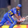 Profilbild von Khan Cricket