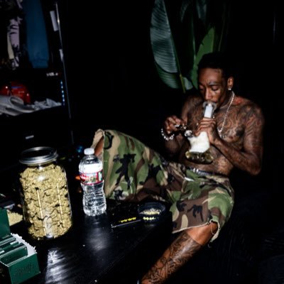 wizkhalifa's profile picture
