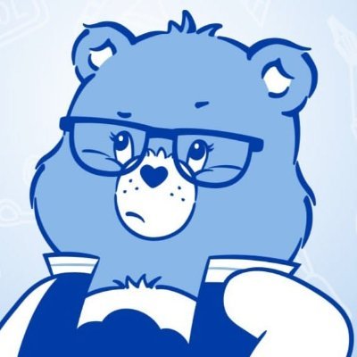 Brandy 🐻🥯🇵🇸's profile picture