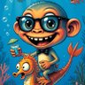 Profilbild von Why Sea-Monkeys are Better Than Your Family