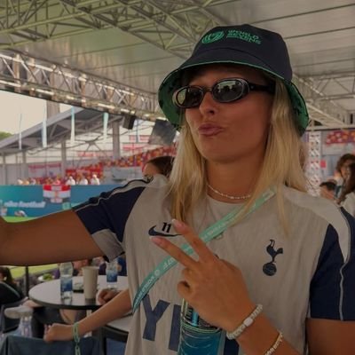 Leah's profile picture