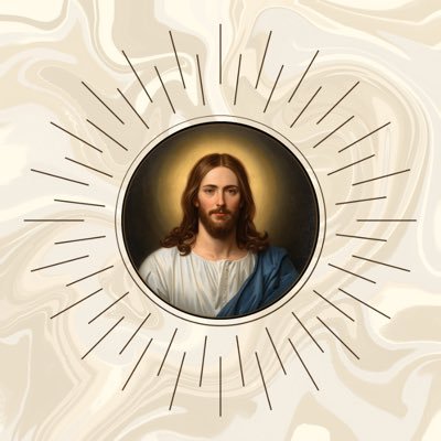 Jesus ist der Weg die Wahrheit und das Leben's profile picture