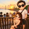 J&V 情侶 台北's profile picture