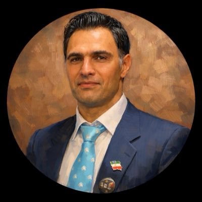 Majid Ranjbaran مجید رنجبران's profile picture