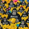 Profilbild von ゴリラ鈴木！