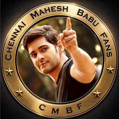 Chennai Mahesh Babu FC's profile picture