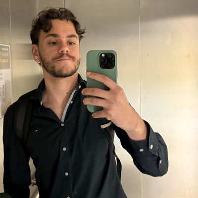 AI, QUE PARVO!'s profile picture