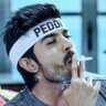 Ruthlessᴱᶜᶠ 🚬🏏 profil fotoğrafı