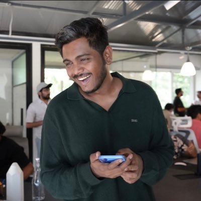 Ankit's profile picture