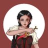 ⟡ luiza ⟡ profil fotoğrafı