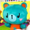Фото профиля 𝗡𝗘𝗠𝗢 🧸✨