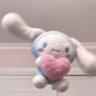 Profilbild von 𝓒𝓱𝓾︎𝓾︎♡‧₊˚